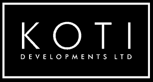 Koti Logo